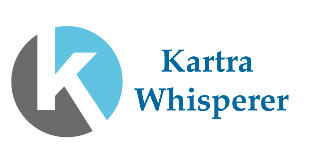 Kartra Whisperer