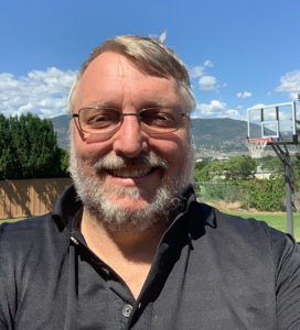 Greg Dixon Photo 2019