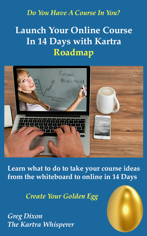 Launch Your Course in 14 Days Roadmap