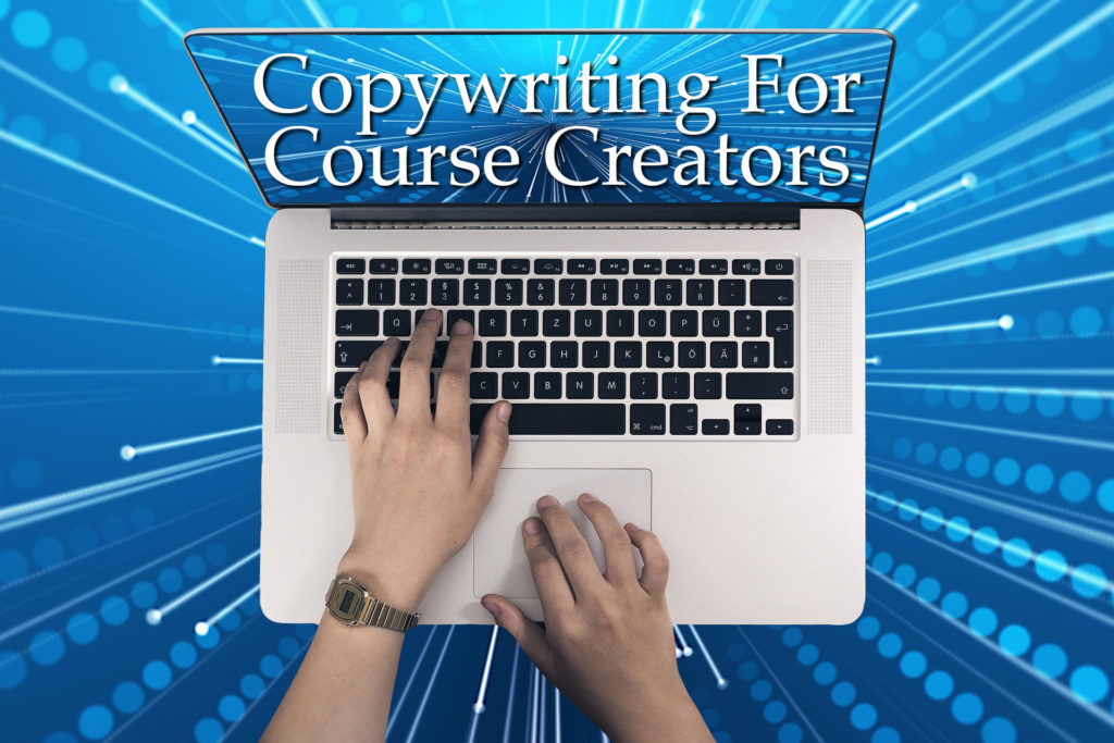 Copywriting for Course Creators