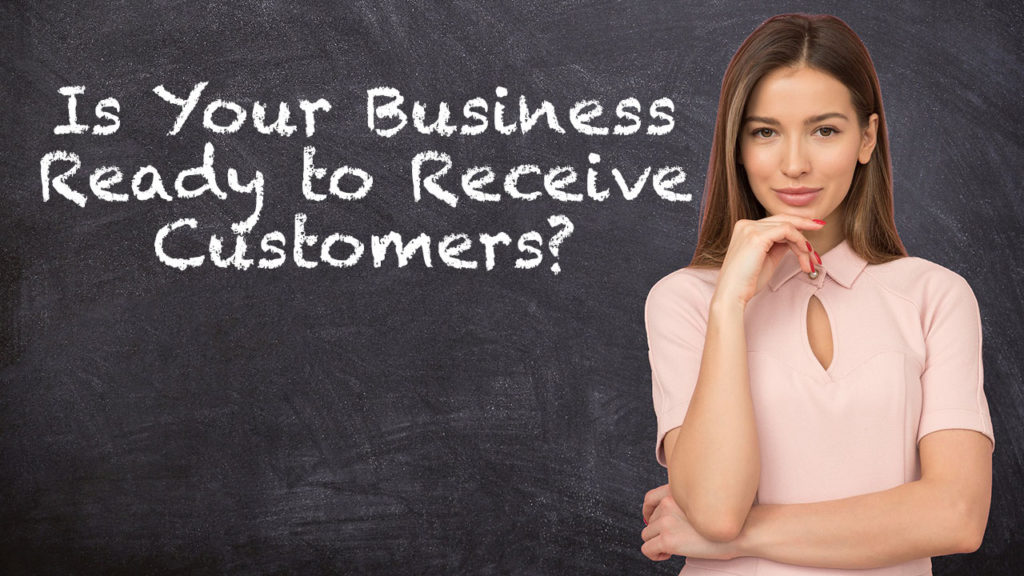 Customer Experience Review