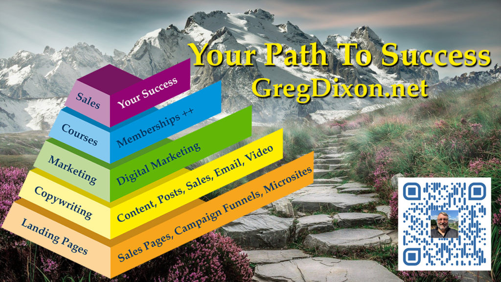 Your Path to Success