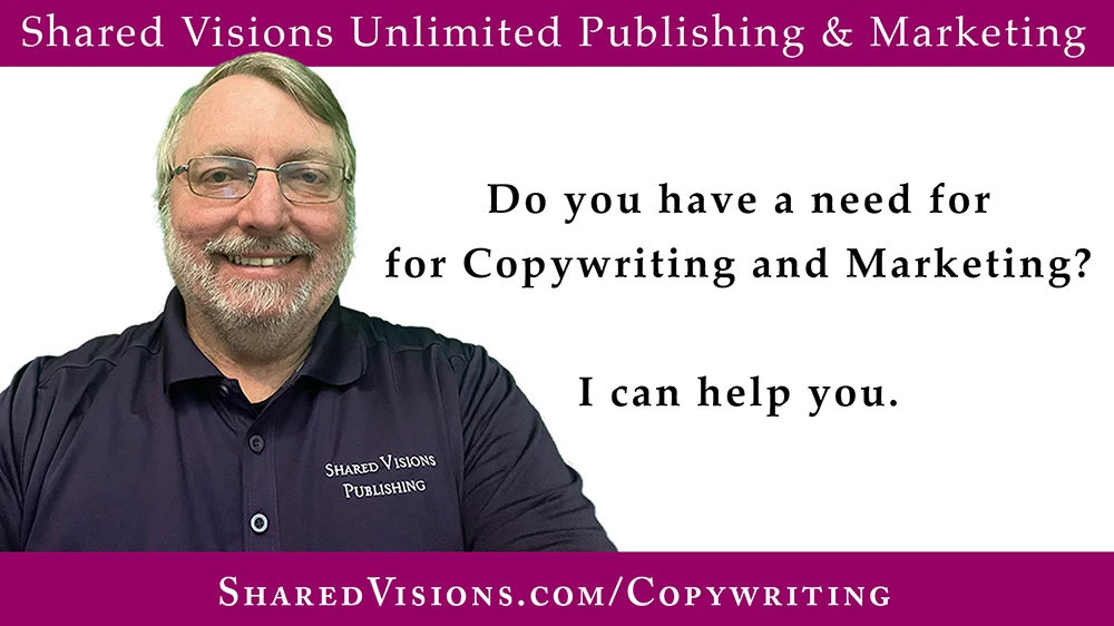 Greg Don Copywriting and Marketing Services